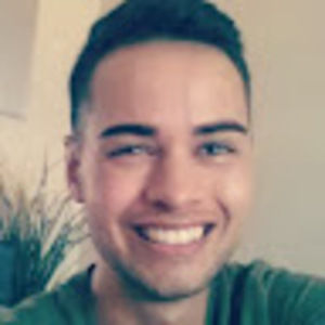 Meet your Posher, Matthew